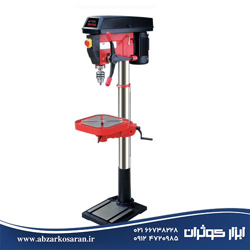 دریل ستونی 1500 وات تک فاز MAHAK مدل SP-5232A