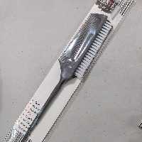 شونه رنگ مو دوطرفه 