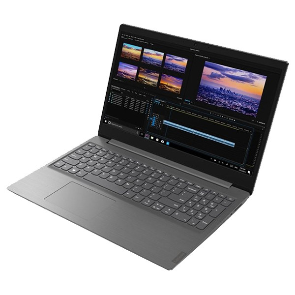 لپ‌تاپ 15.6 اینچی اچ‌پی IdeaPad V15 R5-7520U 8GB 1TB Radeon VEGA