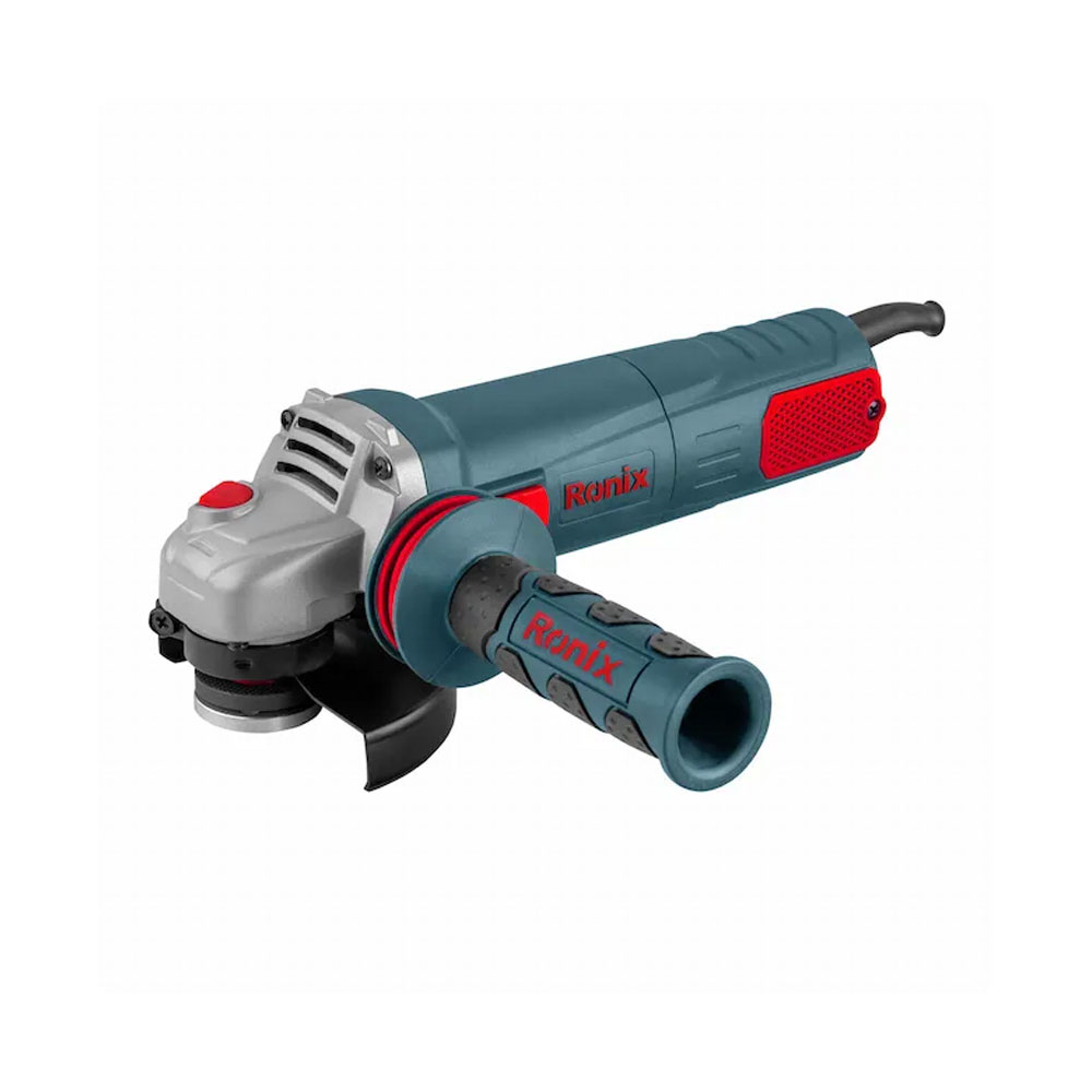 مینی فرز برقی 115 میلی‌متری رونیکس مدل 3100