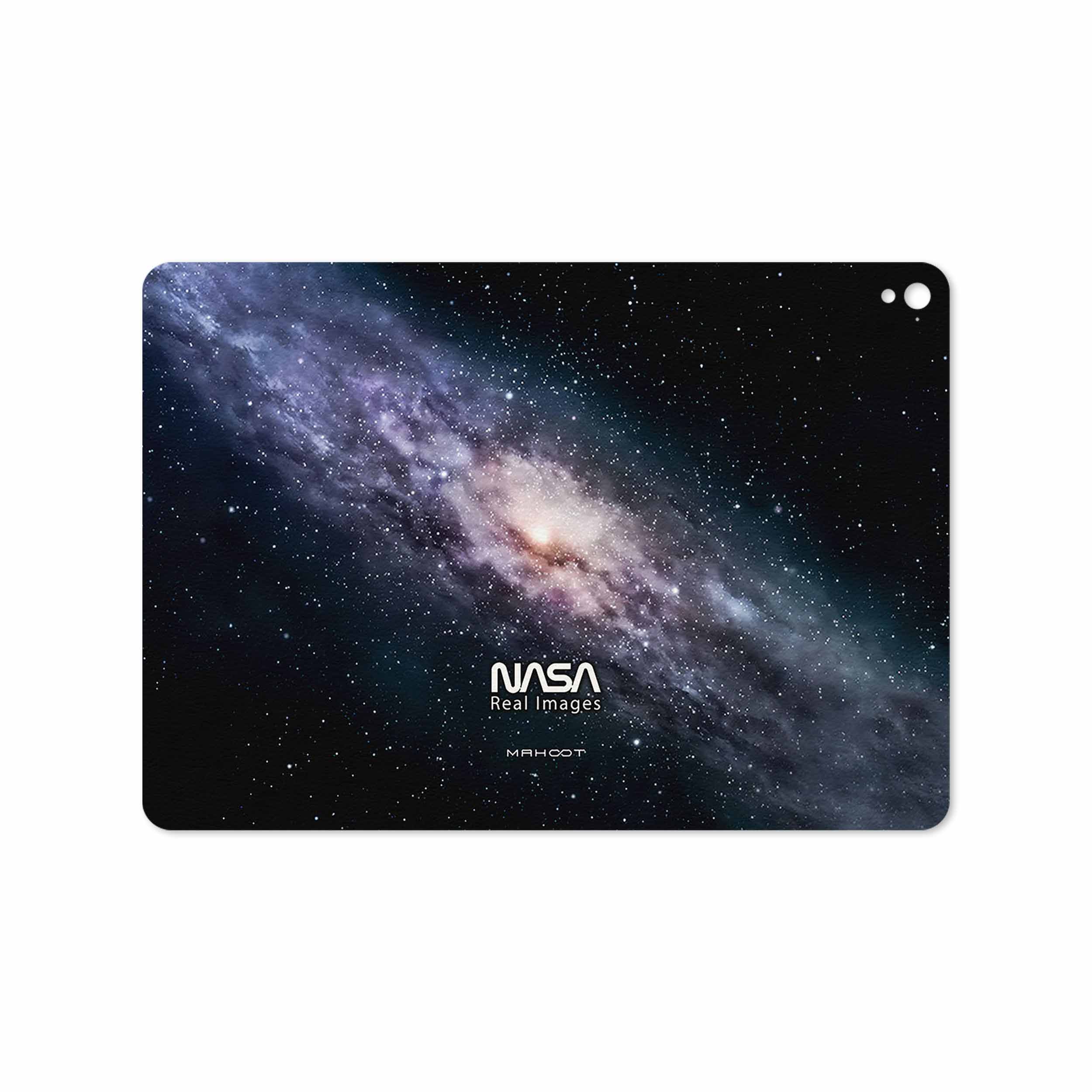 برچسب پوششی ماهوت مدل Universe-by-NASA-3 مناسب برای تبلت اپل iPad Pro 9.7 2016 A1675
