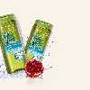 شامپو مو ایو روشه مدل ANTI DANDRUFF حجم 300 میلی لیتر