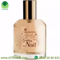 عطر ادکلن ایوشه روشه فروتس نول اورنج اند شکلات 75 میل زنانه