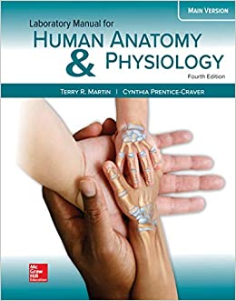 Laboratory Manual for Human Anatomy &amp; Physiology, 4ed - کتاب پزشکی بهار