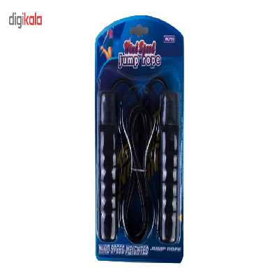 طناب ورزشی تناسب اندام ویند مدل WGY99