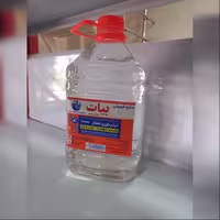 تینر فوری 10000 گالنی بیات