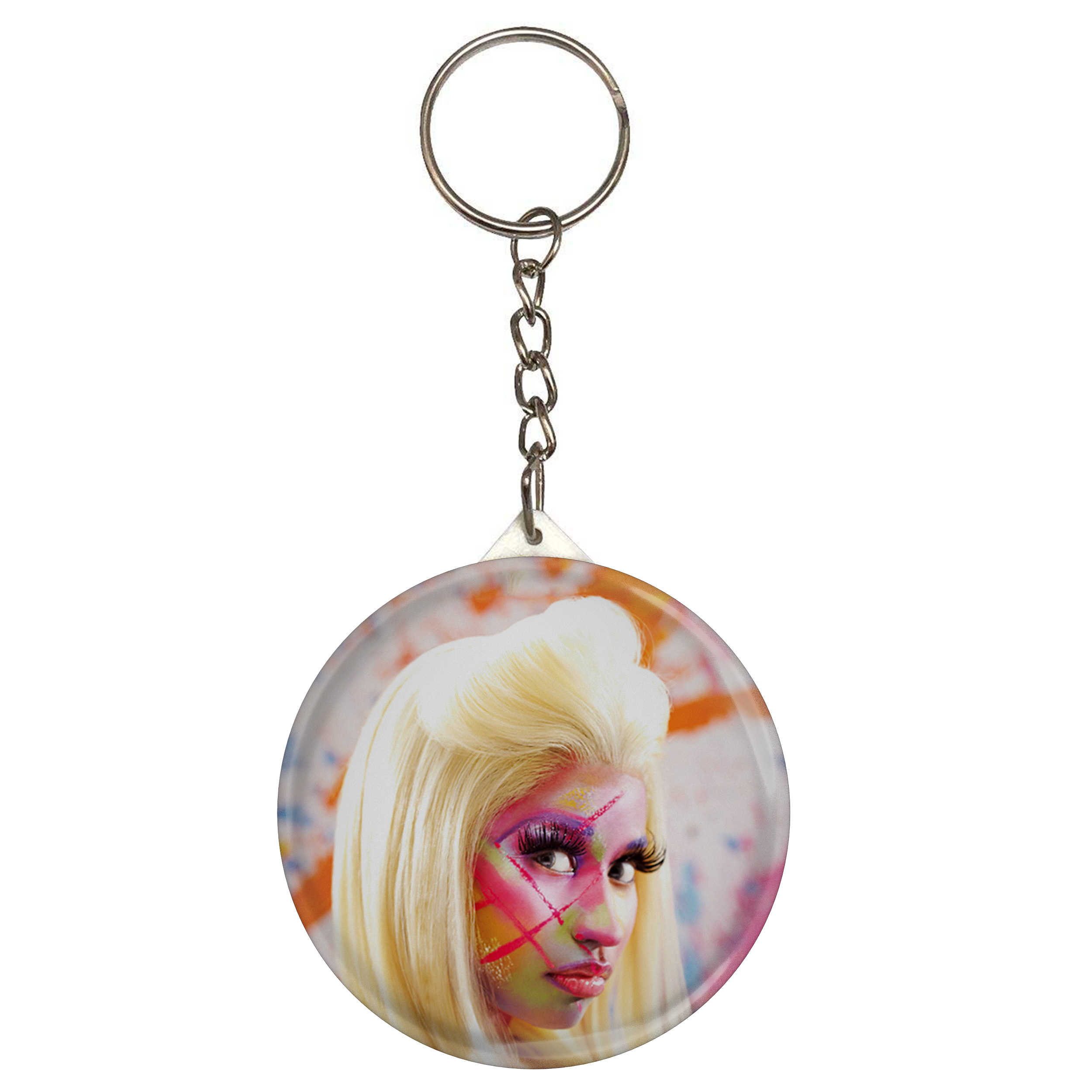 جاکلیدی طرح نیکی میناژ مدل S7705