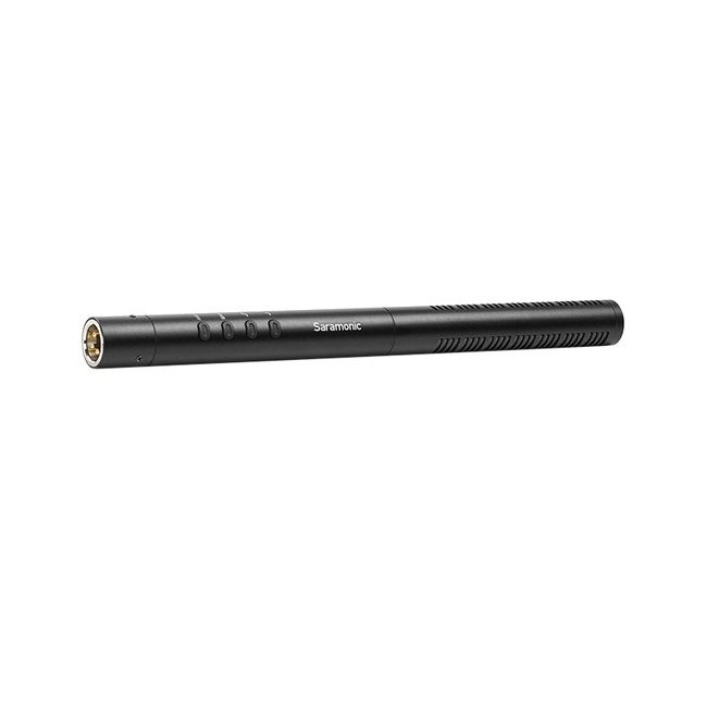 میکروفون شاتگان سارامونیک Saramonic SR-TM1