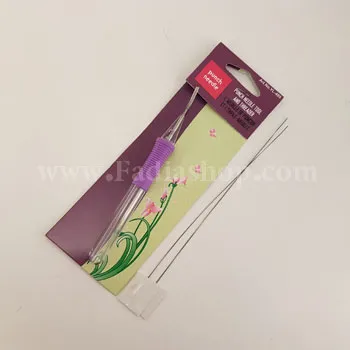 سوزن شبه قالی