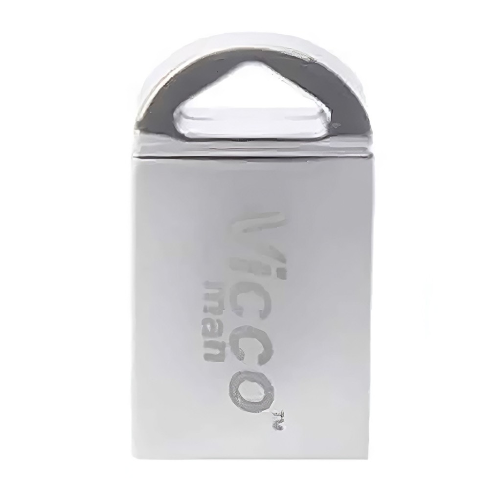 فلش 64 گیگ ویکومن ViccoMan VC276