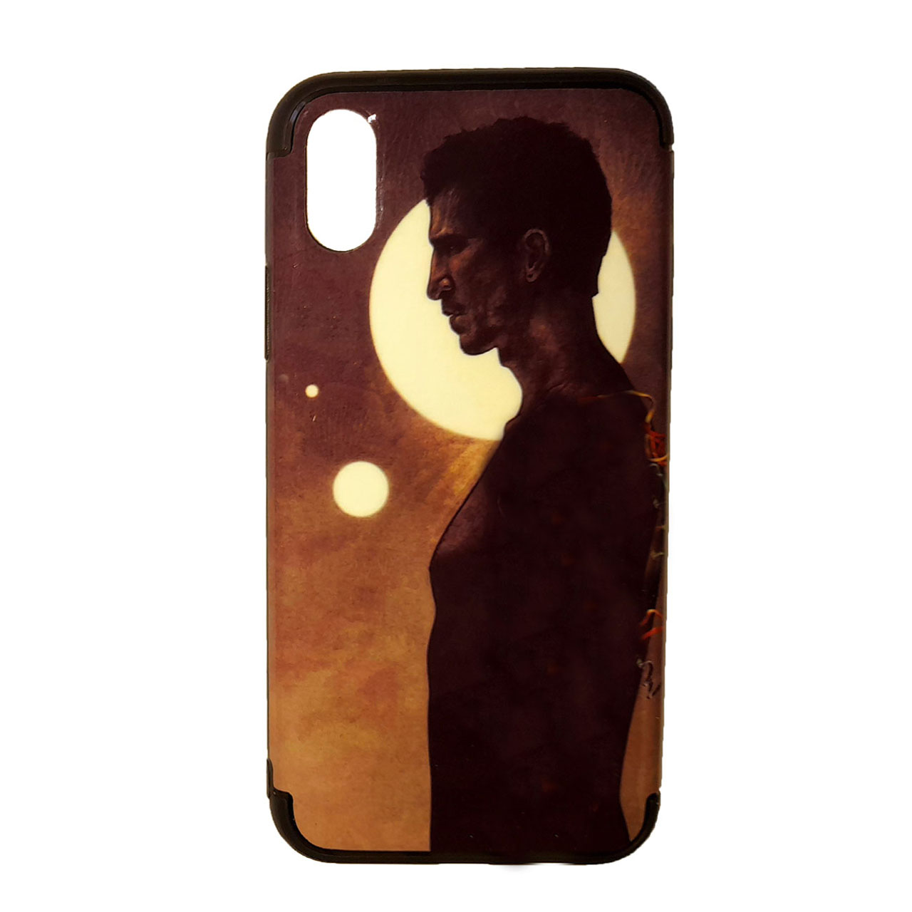 کاور مدل Sb-001 مناسب برای گوشی موبایل اپل Iphone X / Xs 