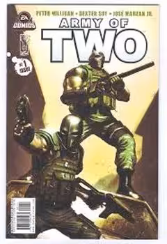 army of two 1 | مرکز فرهنگی آبی