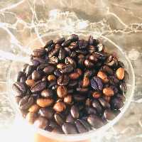 دان قهوه 80-20وزن 100گرم