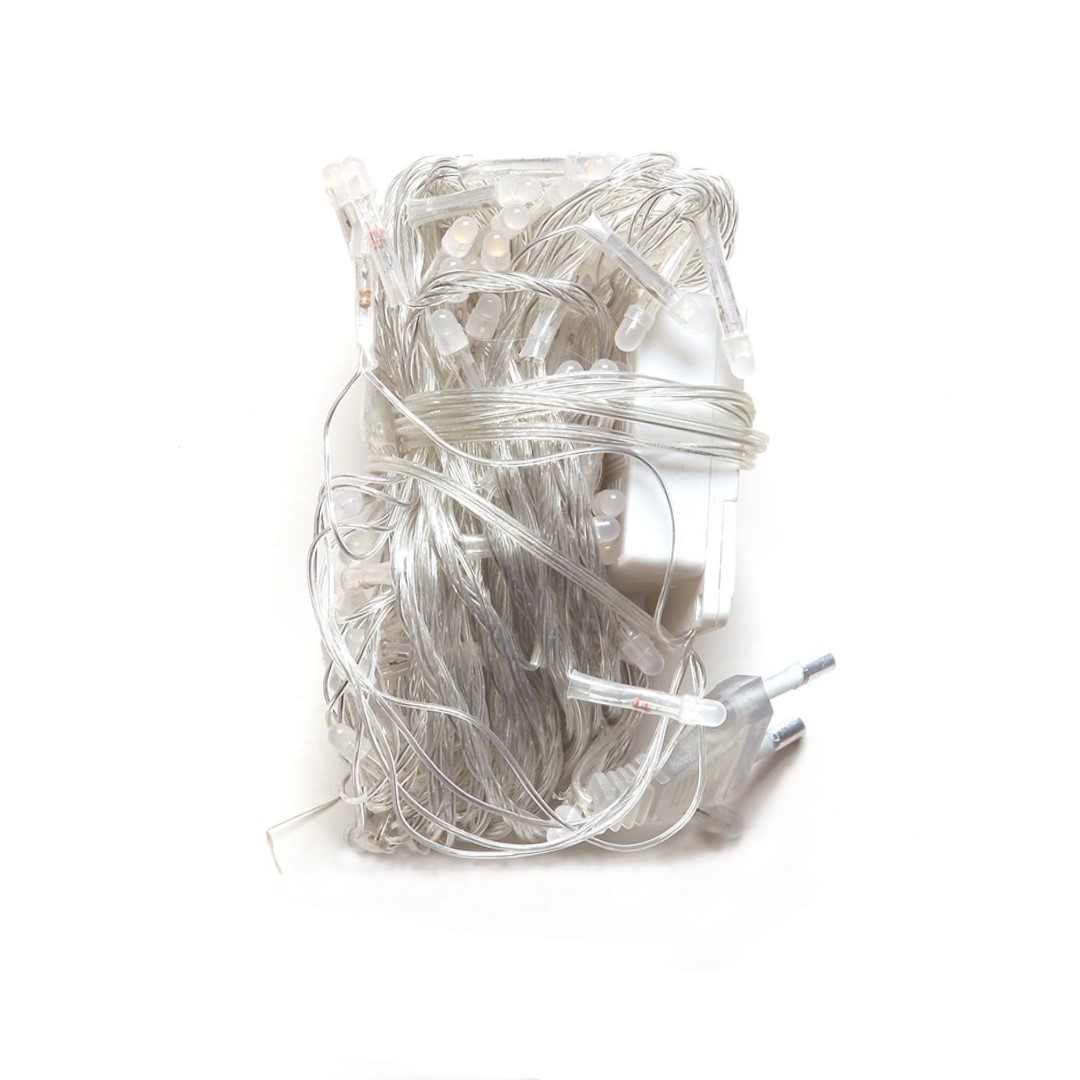 ریسه ال ای دی مدل سوزنی کد 6000706 طول نه متر