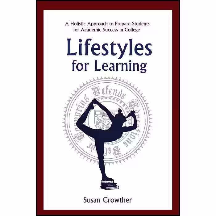 کتاب زبان اصلی Lifestyles for Learning اثر Susan Crowther