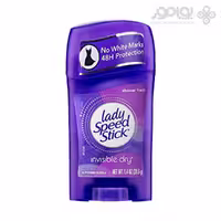 دئودورانت صابونی لیدی اسپید استیک SHOWER FRESH وزن 39.6 گرم