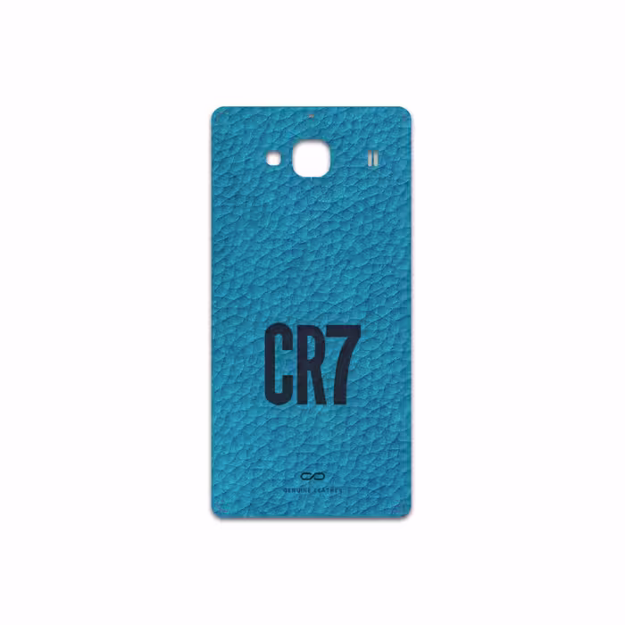 برچسب پوششی ماهوت مدل BL-CR7 مناسب برای گوشی موبایل شیائومی Redmi 2