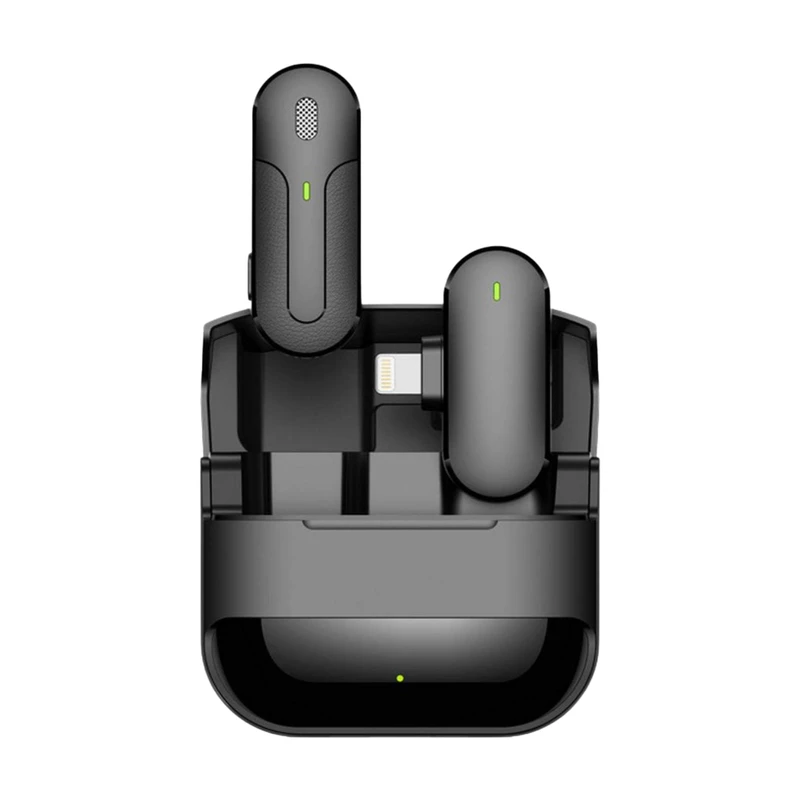 میکروفون بیسیم گرین لاین Green Lion Wireless Microphone