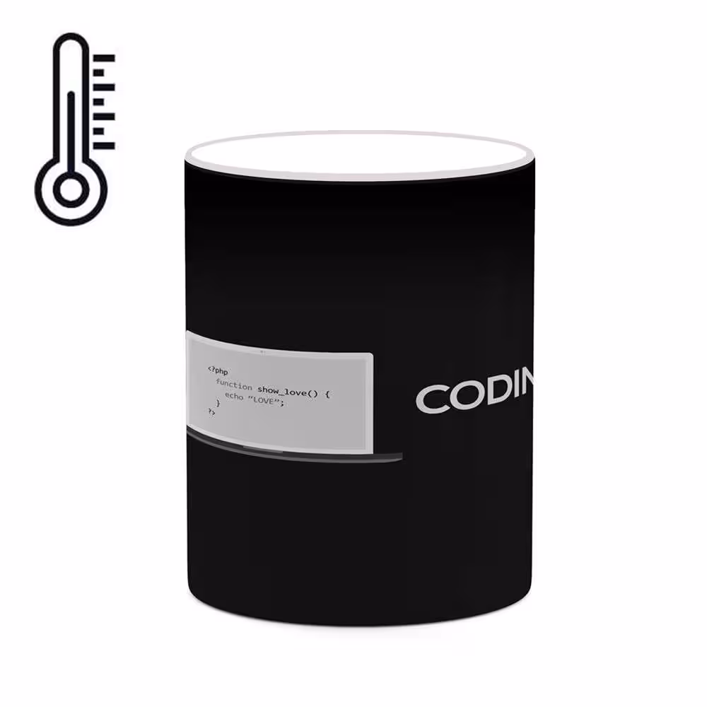 ماگ حرارتی کاکتی طرح برنامه نویسی مدل mgh24573