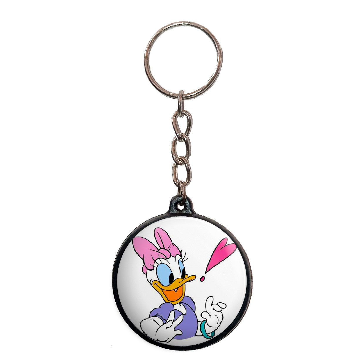 جاکلیدی پرمانه طرح میکی موس کد pmj.12817