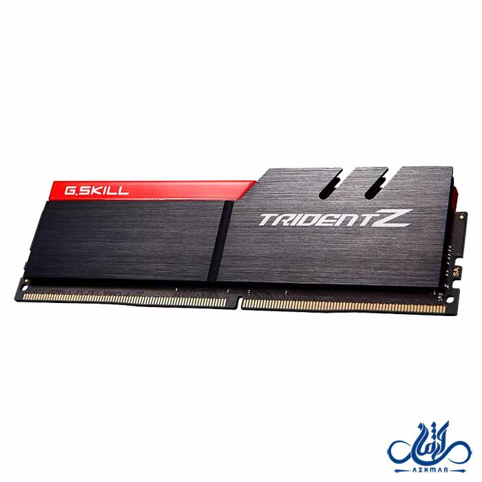 رم کامپیوتر جی اسکیل Trident Z 3200