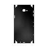 برچسب پوششی ماهوت مدل Black-Matte-FullSkin مناسب برای گوشی موبایل سامسونگ Galaxy J5 Prime