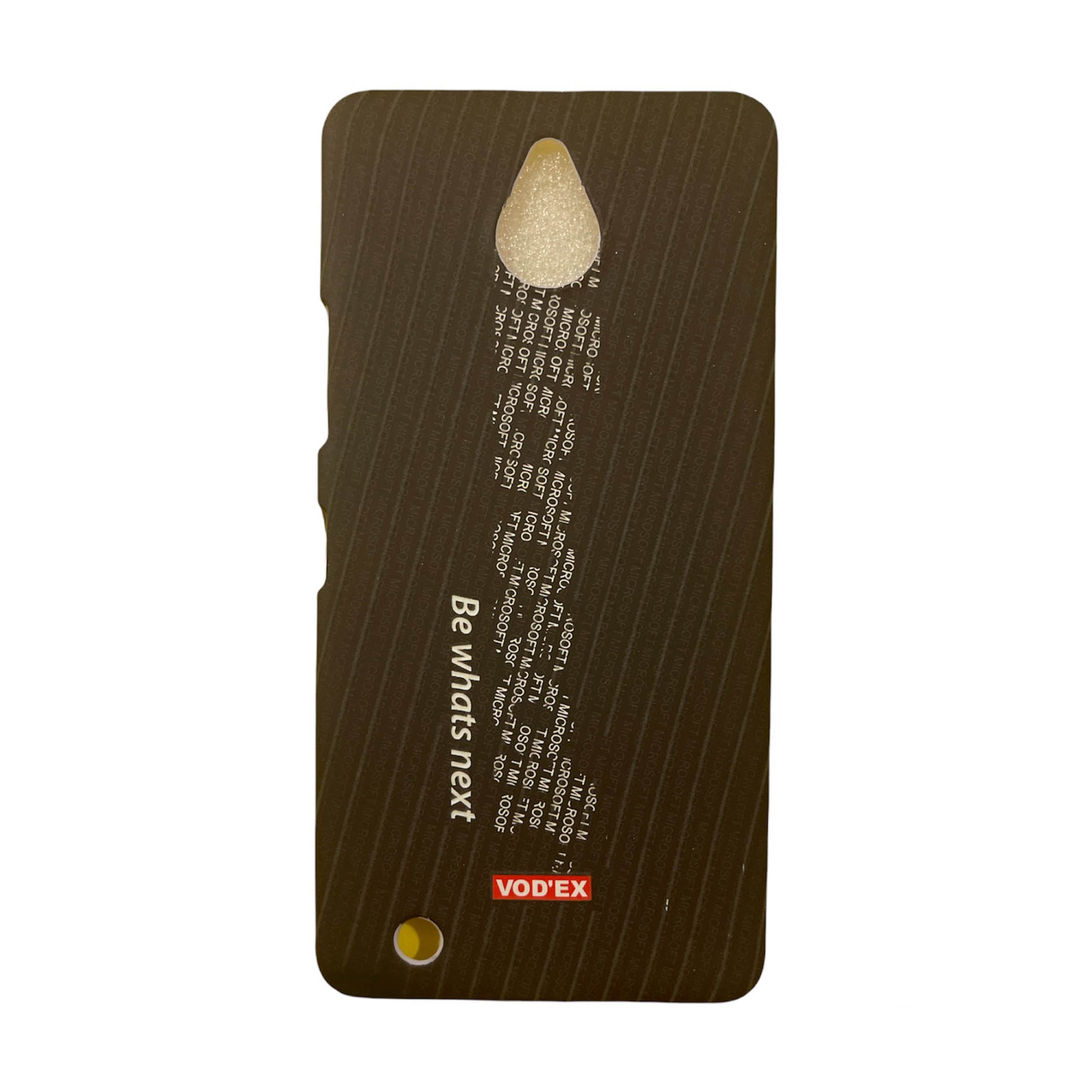 کاور مدل d1 مناسب برای گوشی موبایل نوکیا Lumia 850