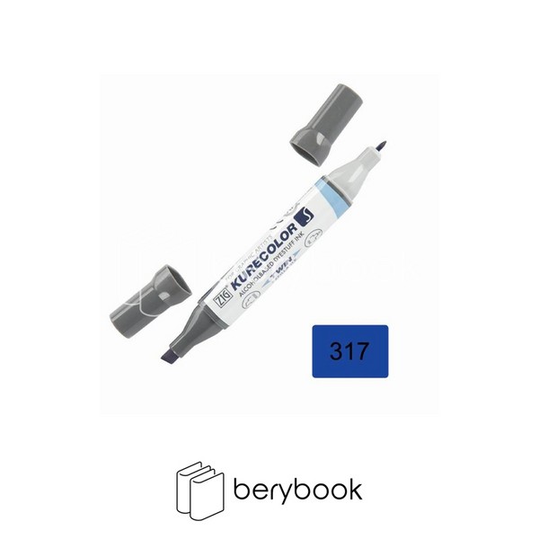 kurecolor / ماژیک راندو / 317