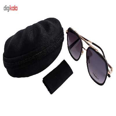 عینک آفتابی واته مدل987BL