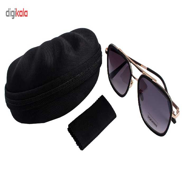 عینک آفتابی واته مدل987BL