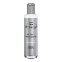محلول پاک کننده آرایش صورت بلفامد مدل micellar حجم 200 میلی لیتر  