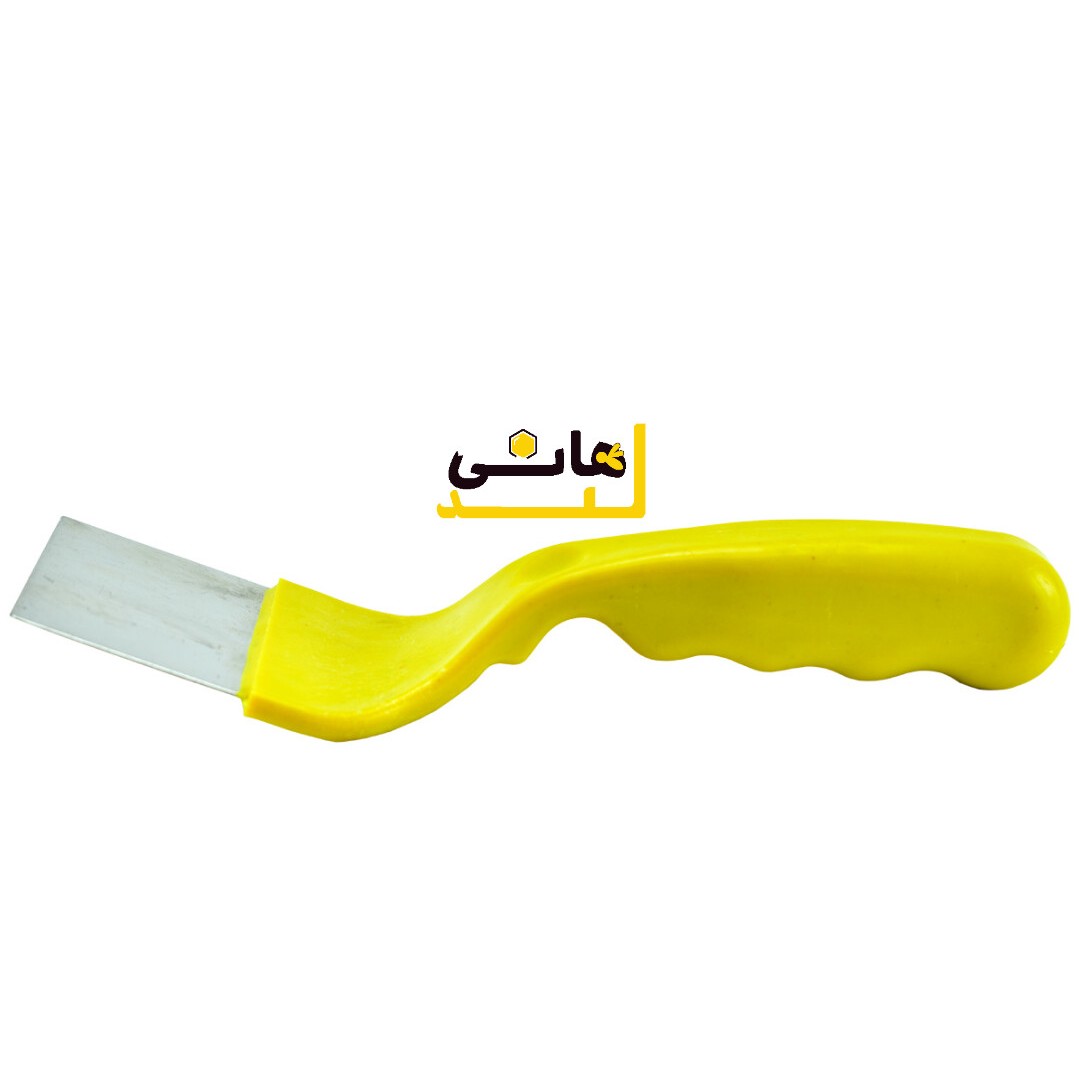 کاردک طرح چنگال
