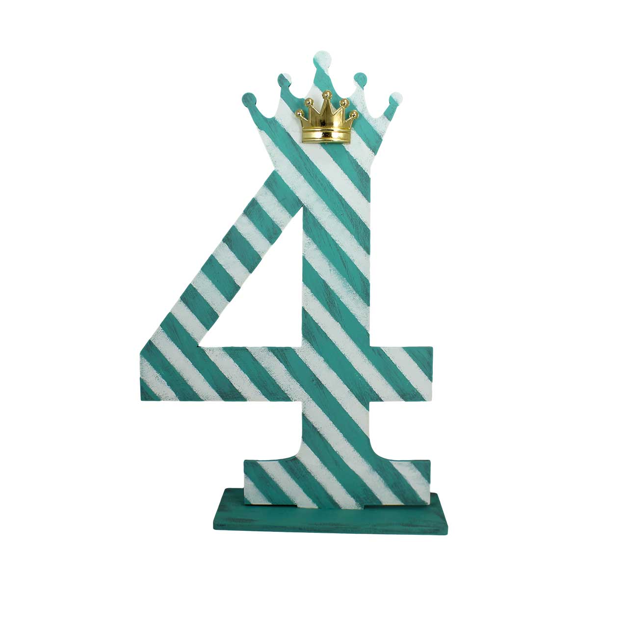 استند تولد طرح عدد 4