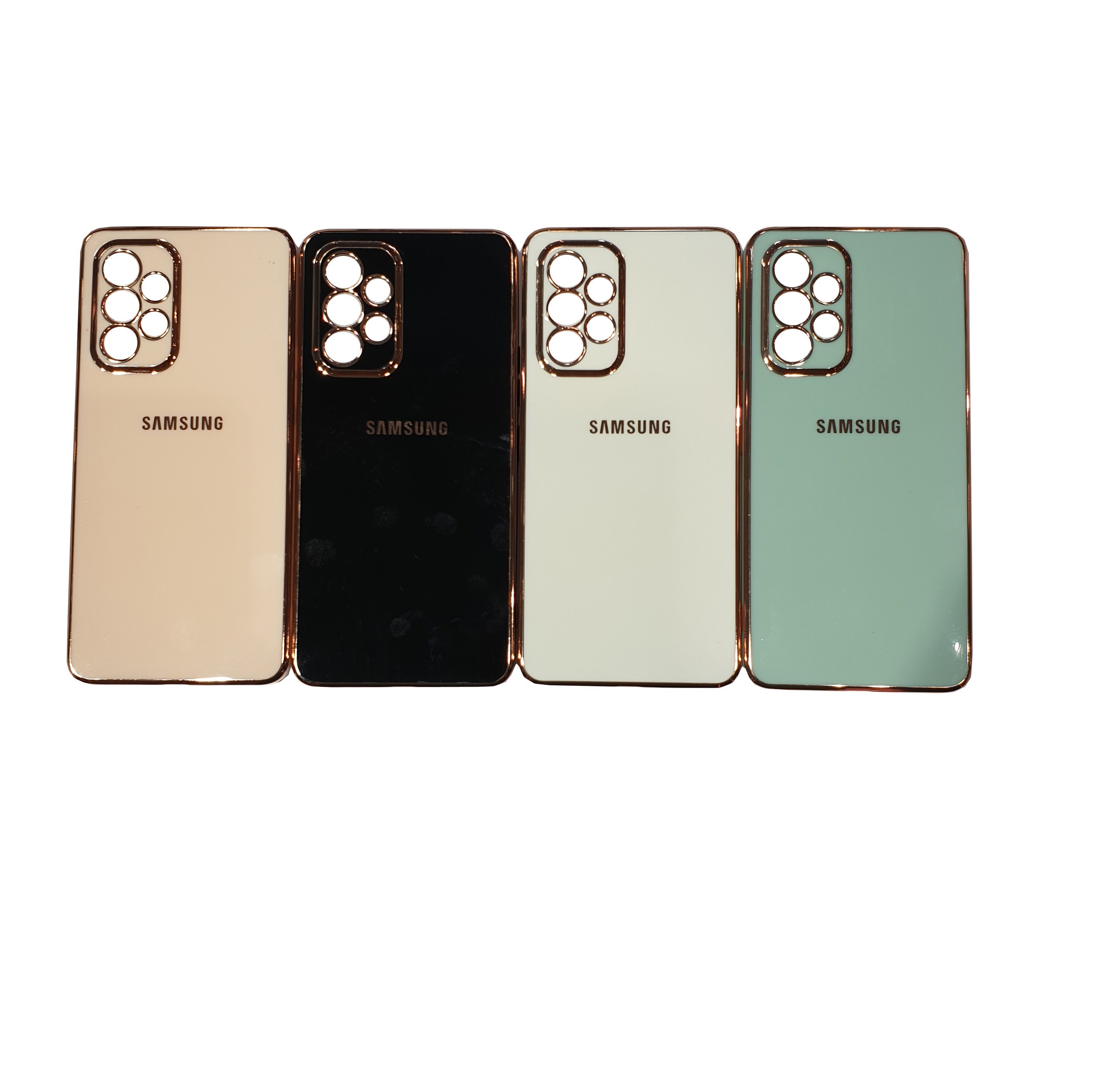 قاب گوشی برای گوشی  سامسونگ galaxy A53