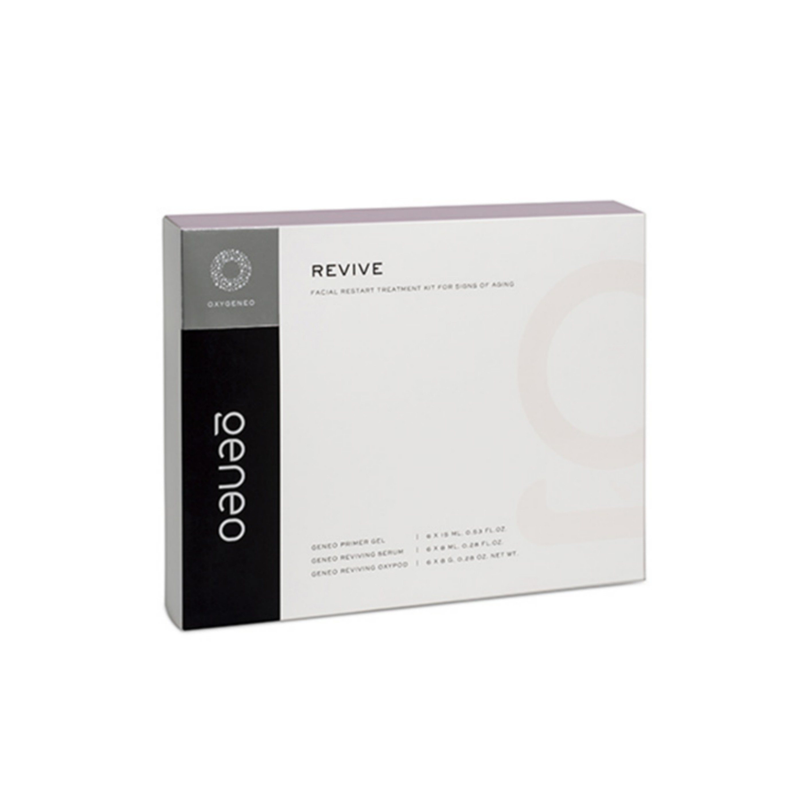 کیت جدید مواد پلاژن جوانساز ریوایو revive