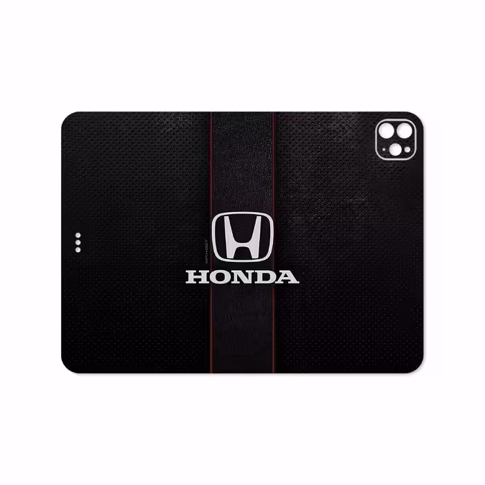 برچسب پوششی ماهوت مدل Honda Motor مناسب برای تبلت اپل iPad Pro 11 (GEN 2) 2020 A2068