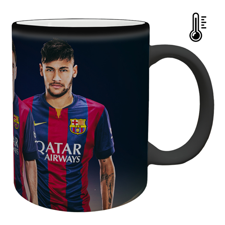 ماگ حرارتی مدل نیمار کد 40