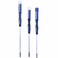 پیچ گوشتی ساعتی وسل مدل 9903 مجموعه 3 عدی