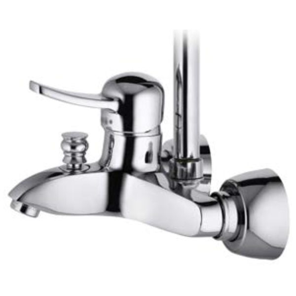 شیر حمام درخشان مدل هما عربی