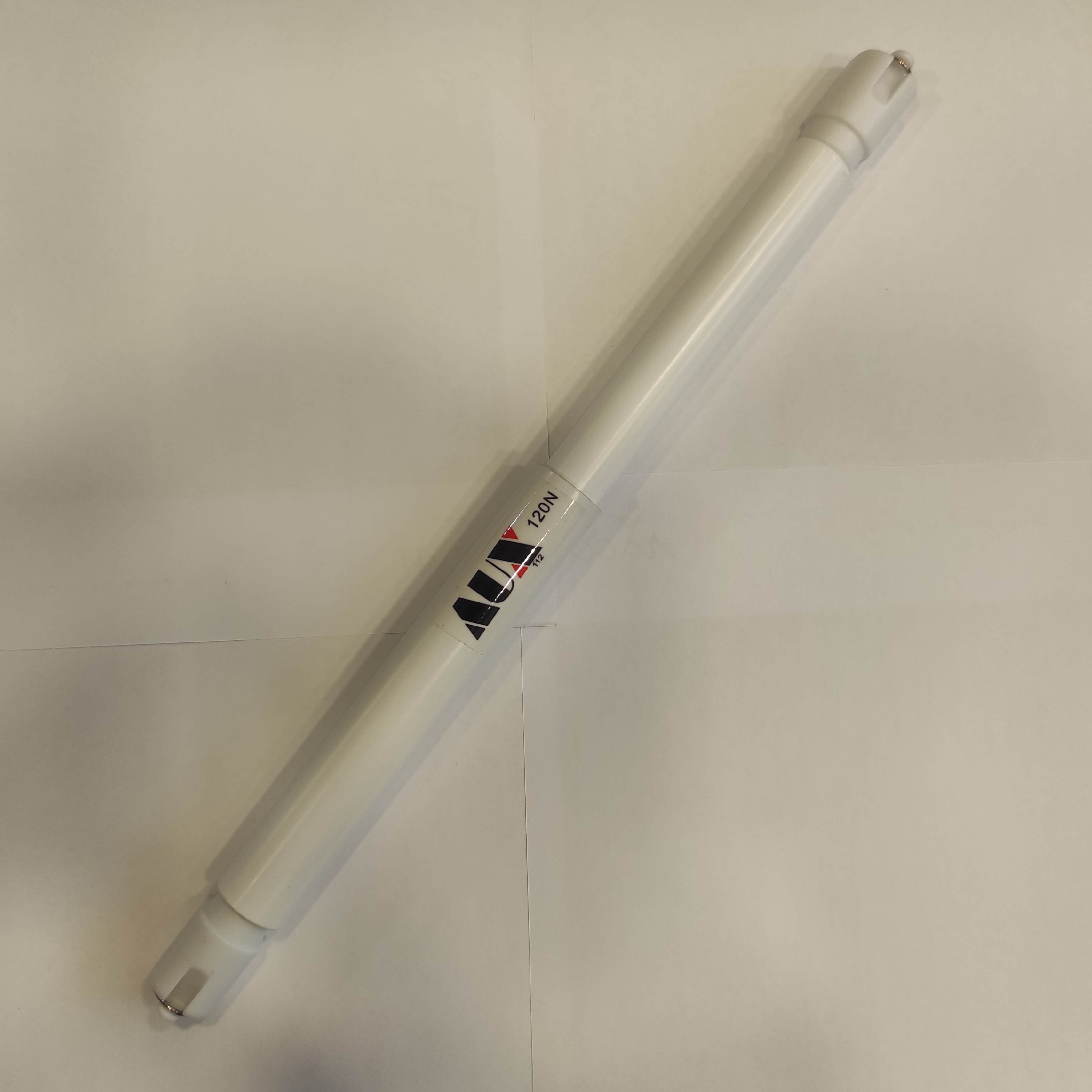 جک پمپی روکش دار  برای کابینت و کمد