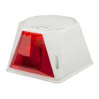 کاور بلندگو و فلاشر دزدگیر اماکن مدل Ls-9008