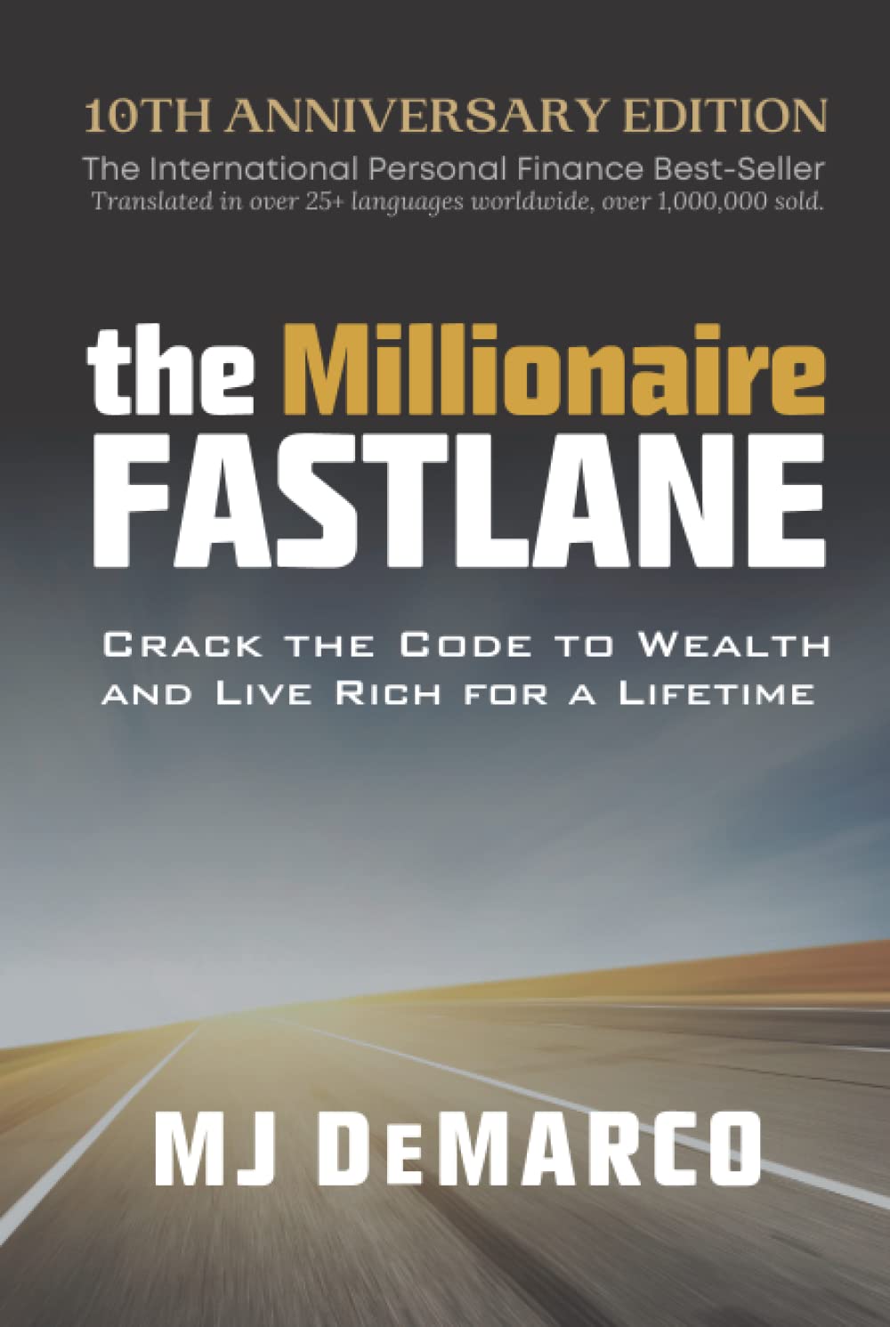 ♥کتاب the millionaire fastlane لاین سبقت میلیونرها (متن کامل)♥