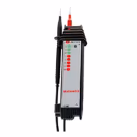 فاز دتکتور AC/DC مولتی متریکس MULTIMETRIX VT14