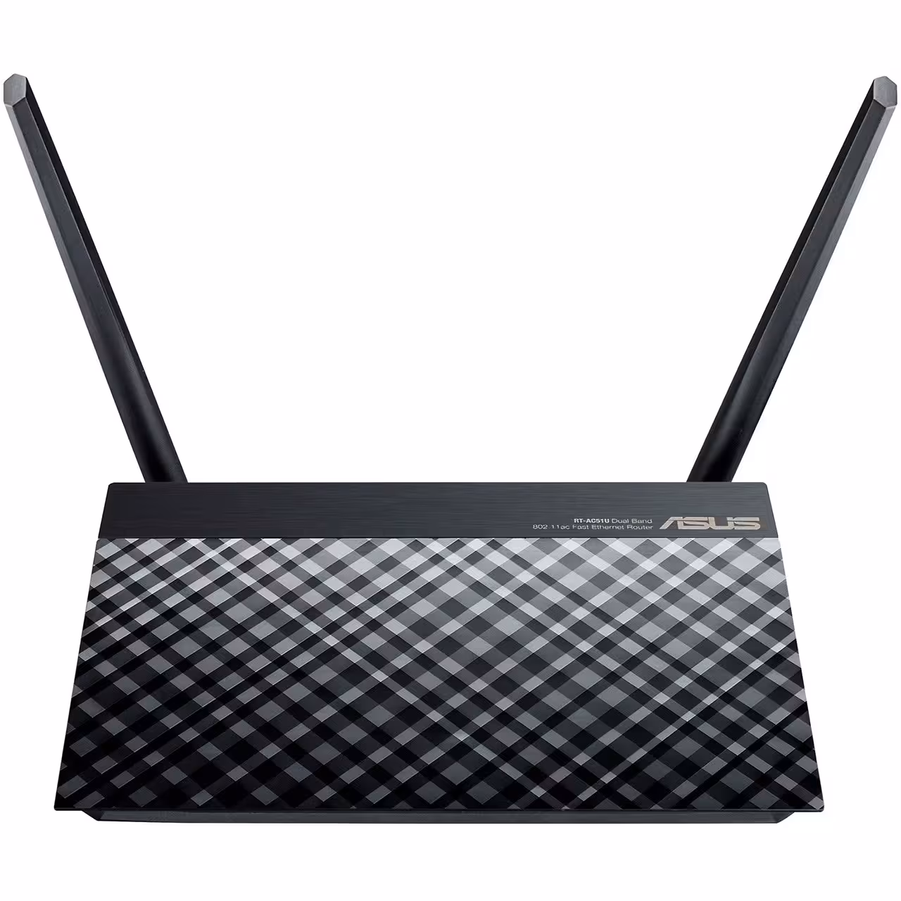 روتر بی سیم دو بانده ایسوس مدل RT-AC51U