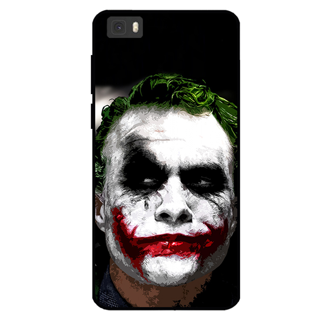 کاور کی اچ مدل 6052 مناسب برای گوشی موبایل هوآوی P8 Lite 