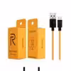کابل تبدیل USB به microUSB ریلمی کد 007 طول 1 متر