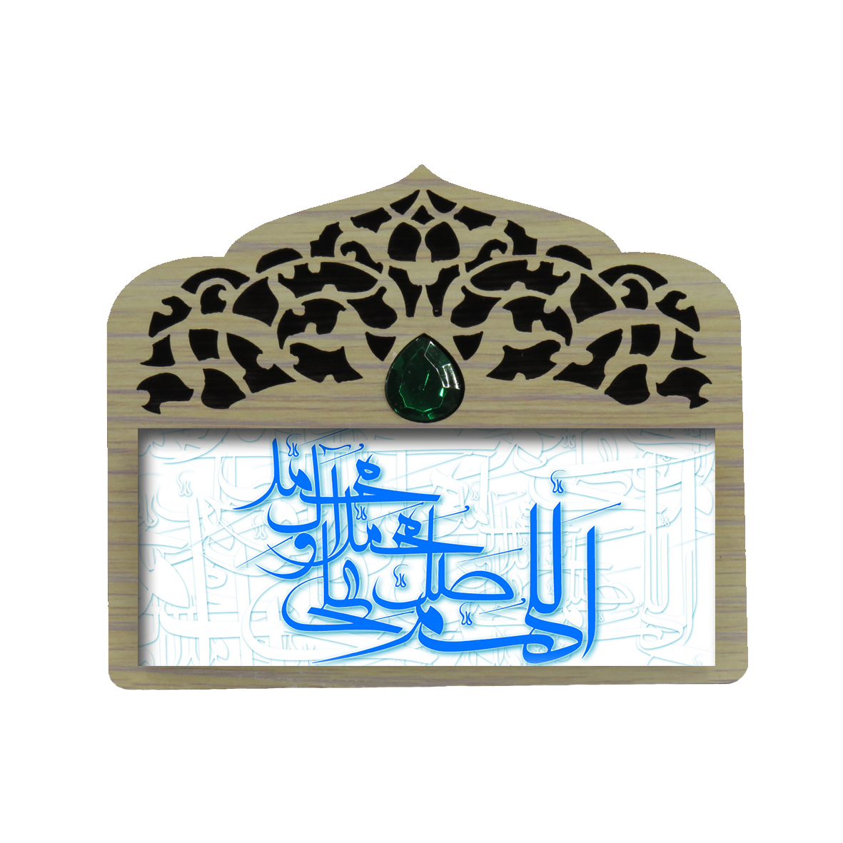 تابلو کاشی مدل SE کد 33