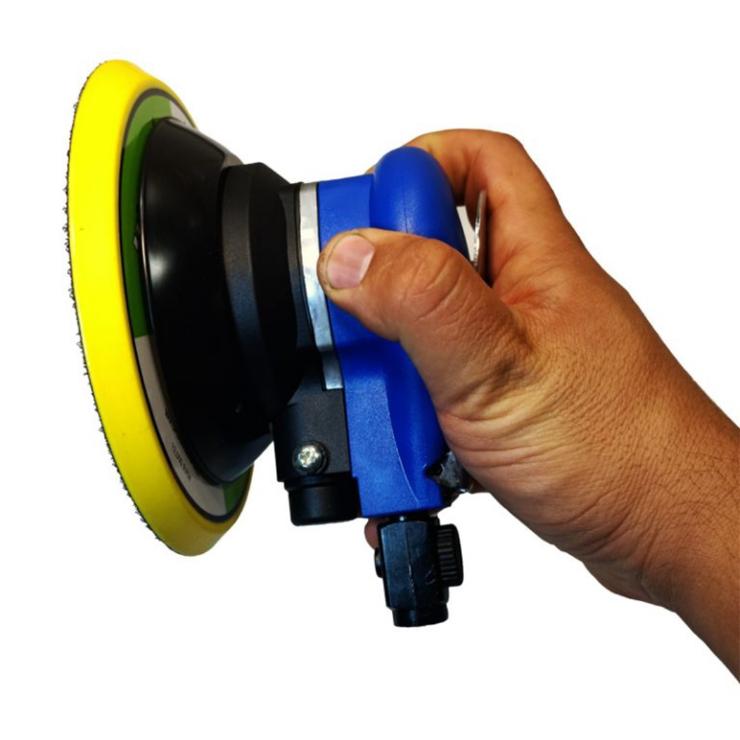 سنباده زن بادی a pneumatic مدل DA-7041
