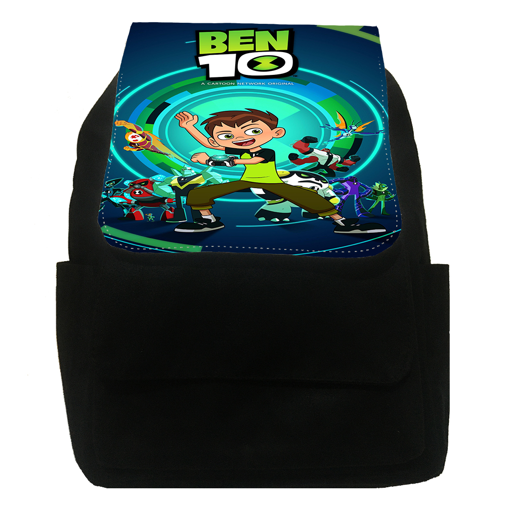 کوله پشتی طرح بن تن pe13