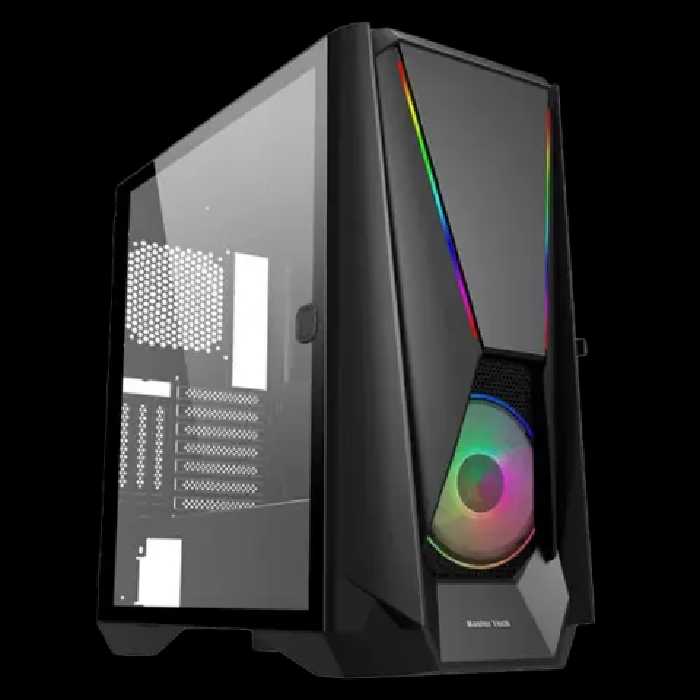 قیمت کیس گیمینگ Master Tech مدل RAPTOR X GAMING